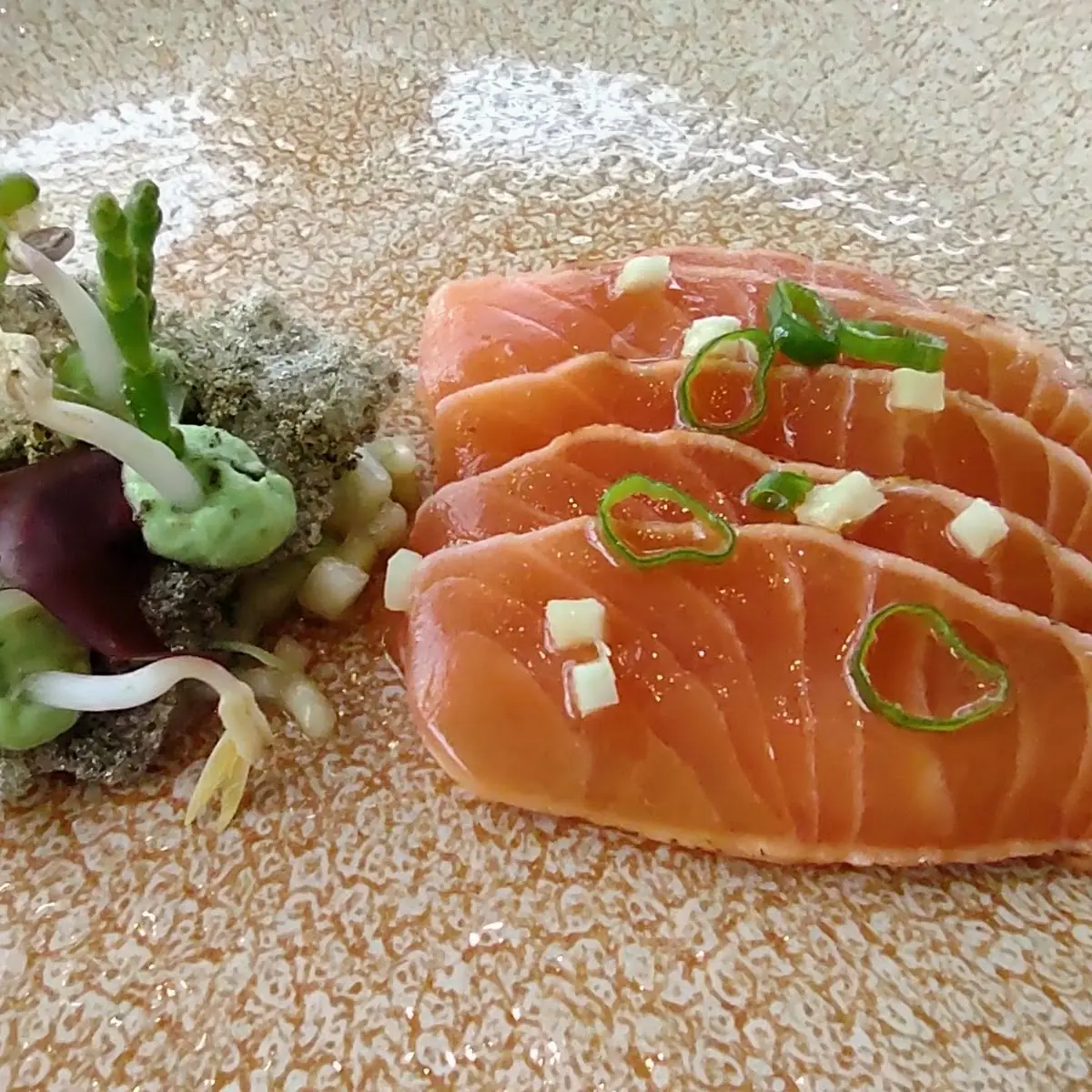 King Salmon