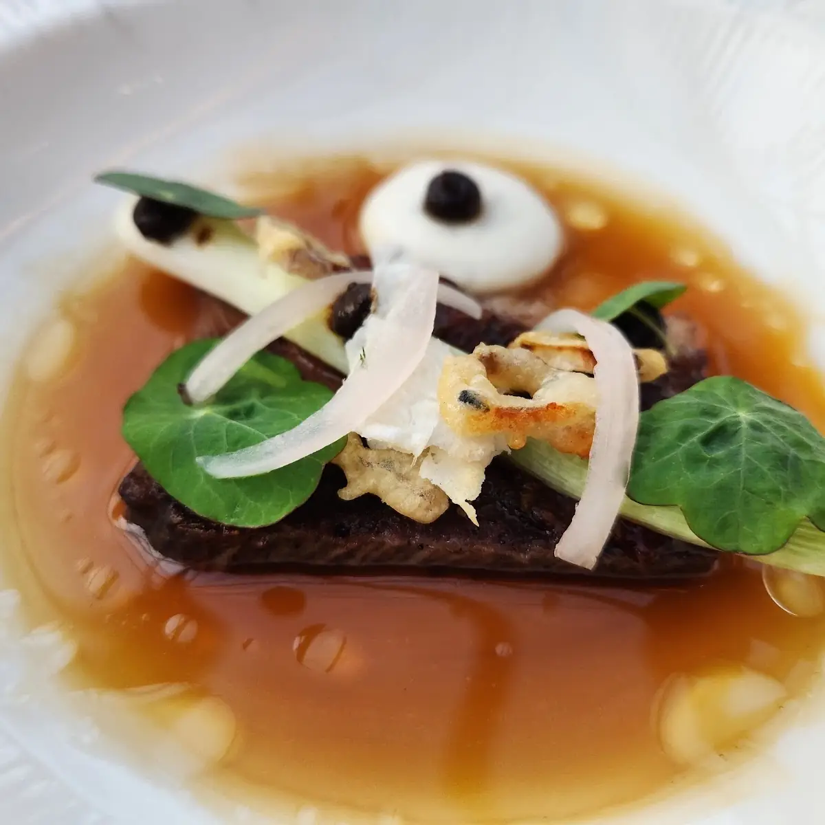 Short Rib