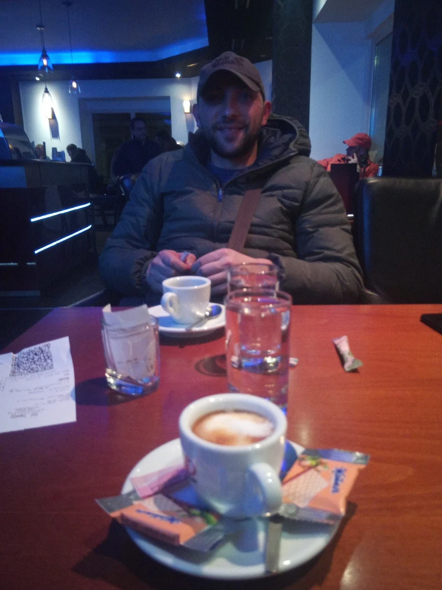 Kafe Macijato