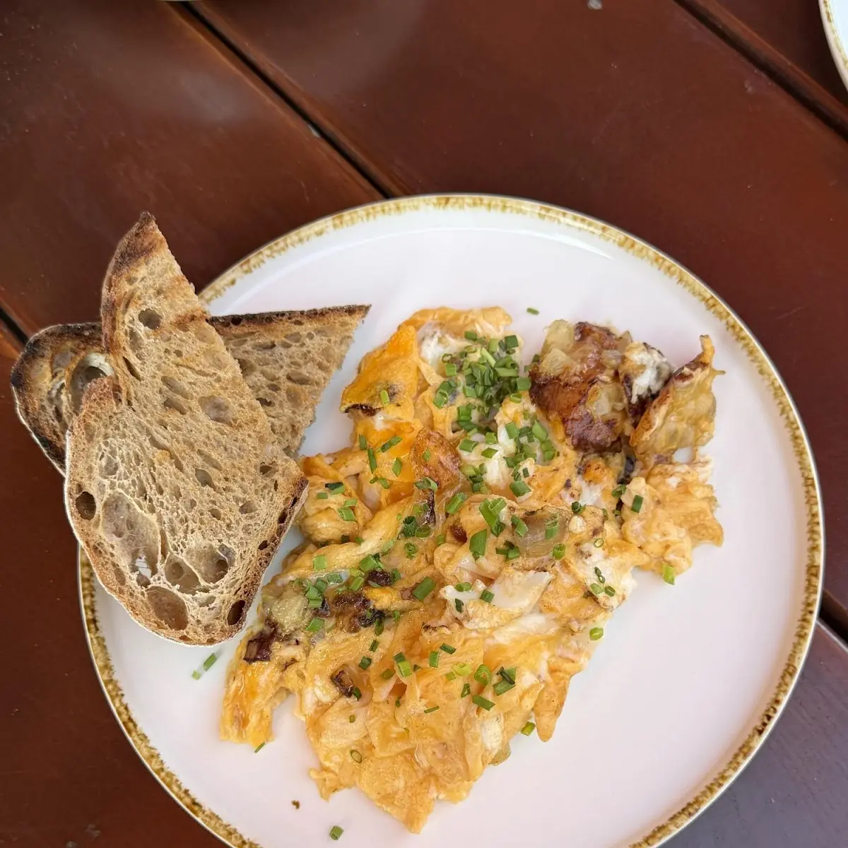 Grätzl-omelette