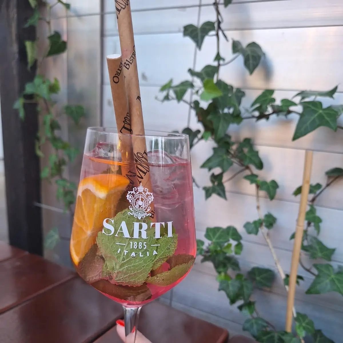 Sarti-spritz