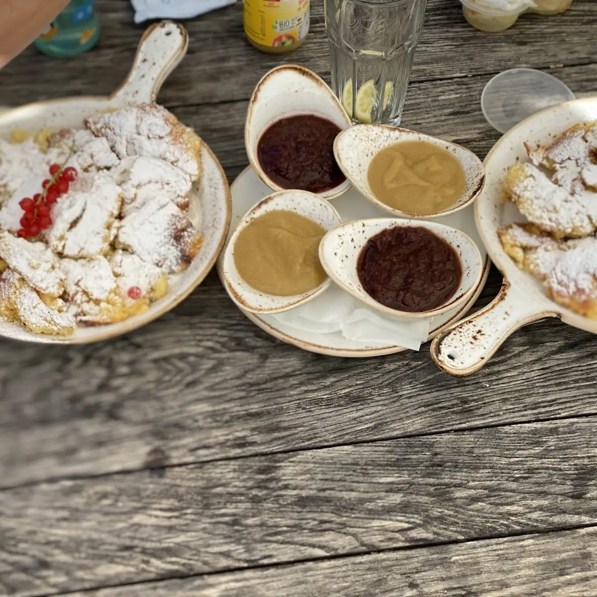 Kaiserschmarrn