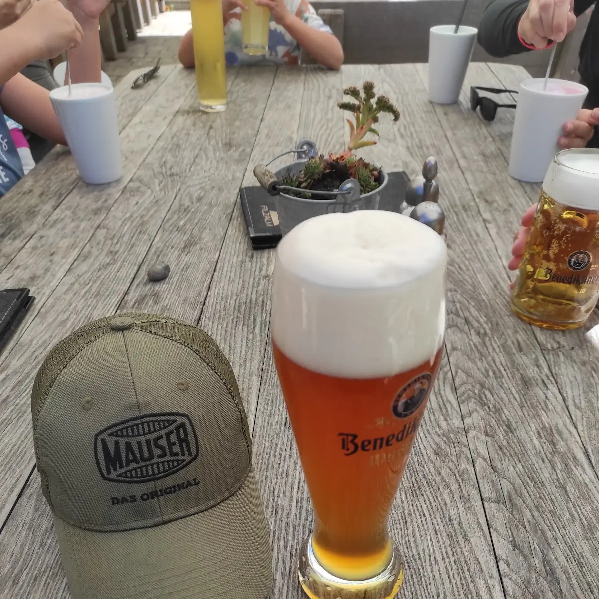 Weißbier