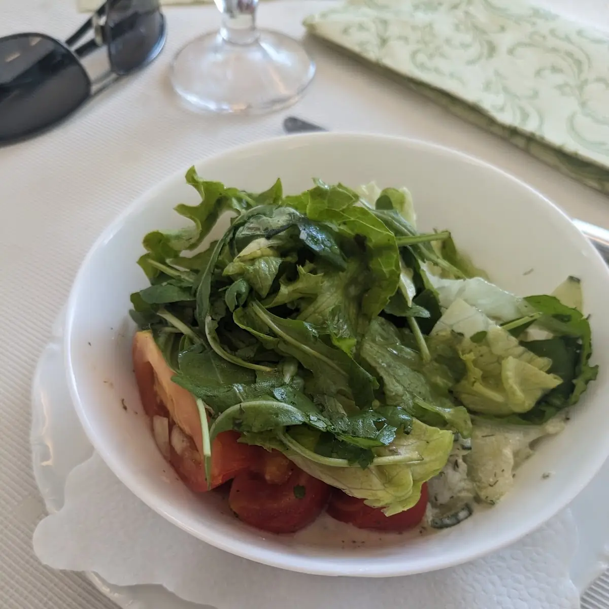 Beilagensalat