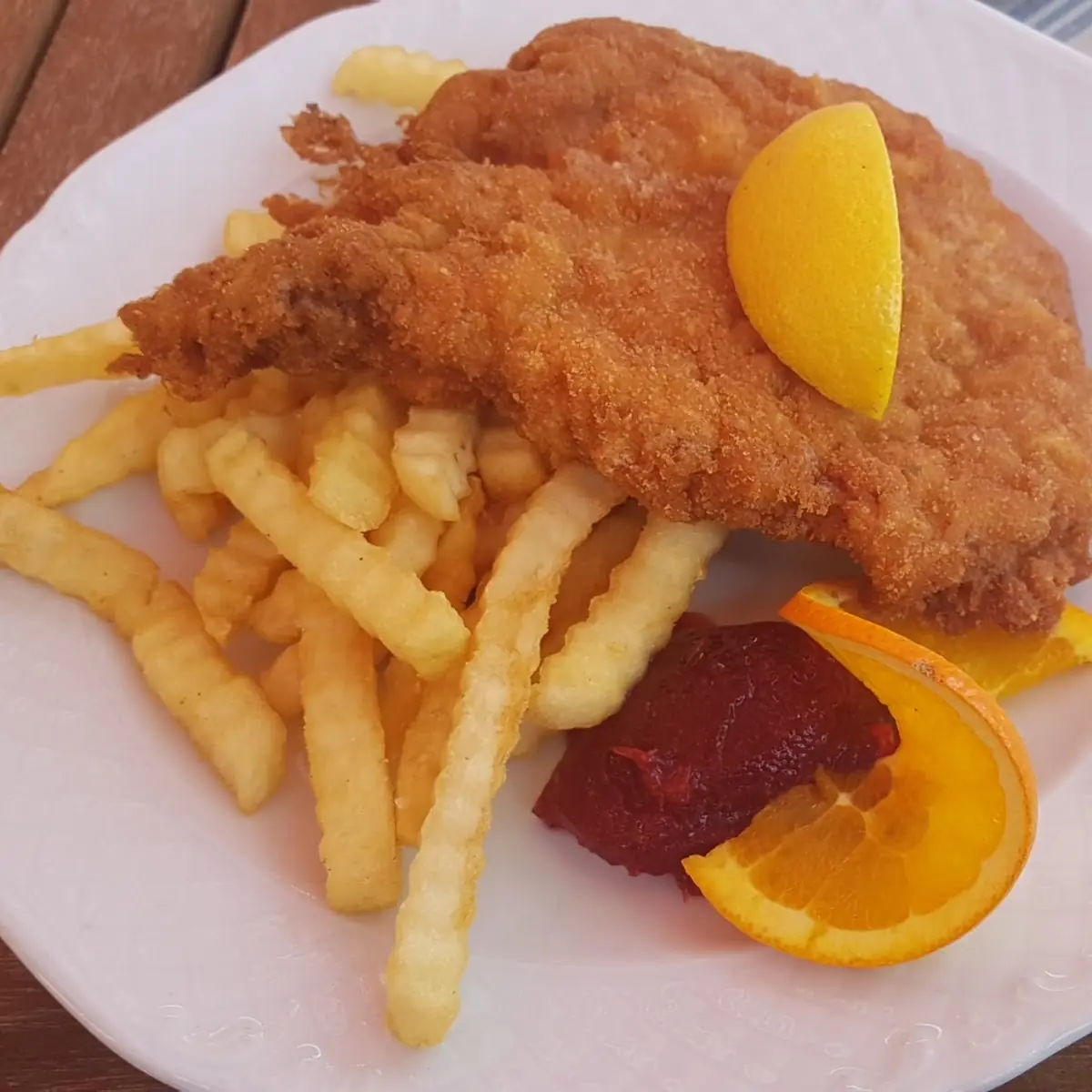 Gordon Bleu
