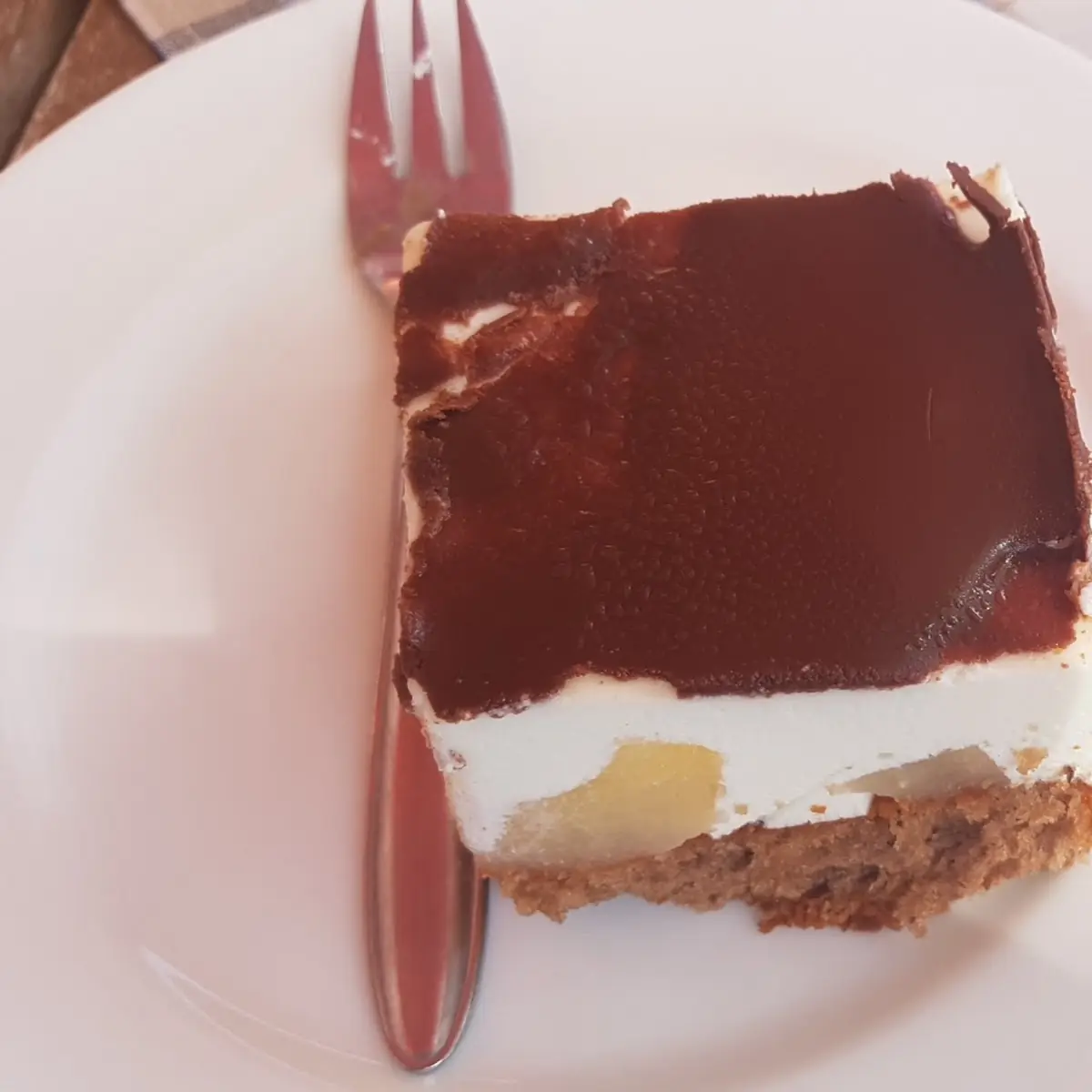 Schokokuchen