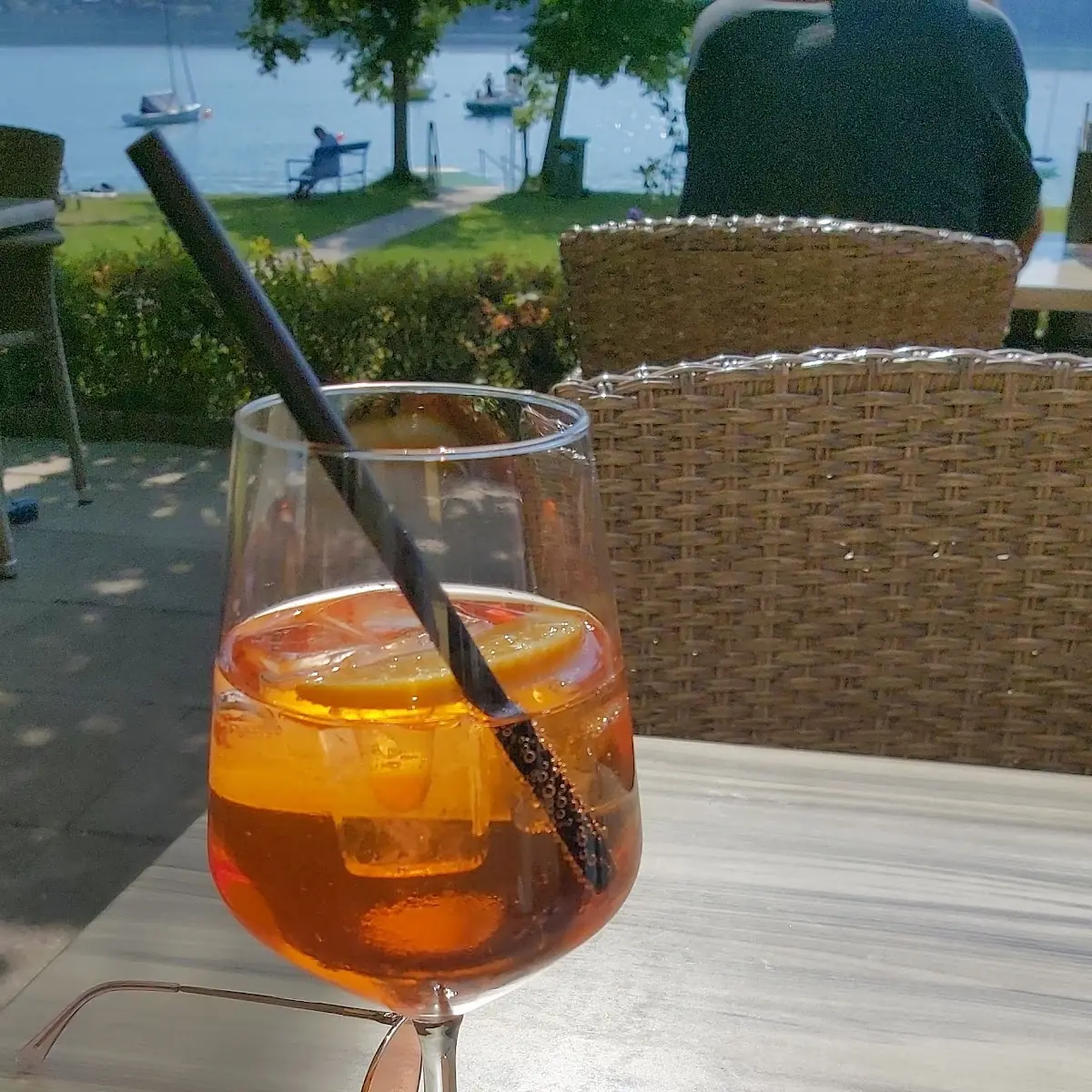 Aperol Spritz