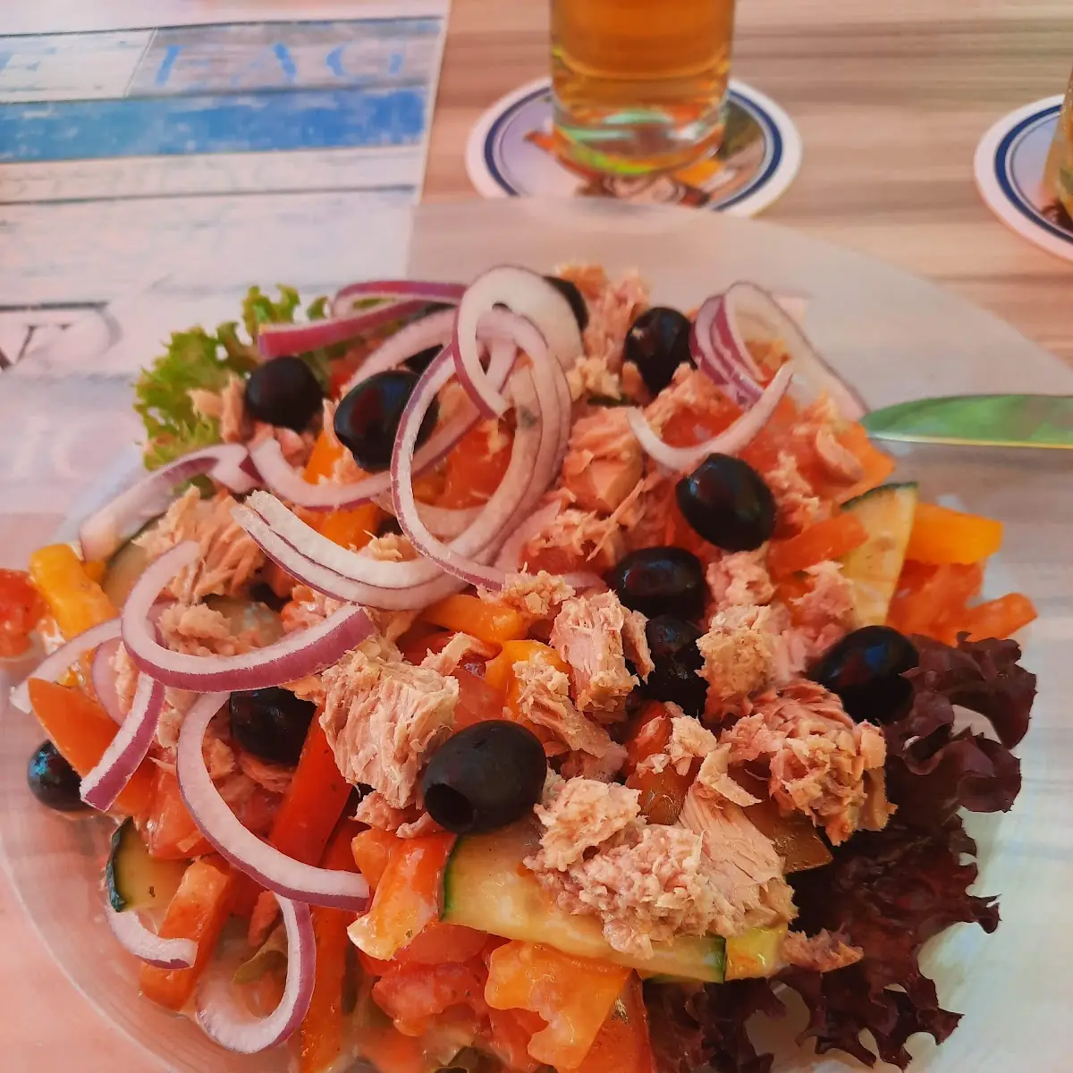 Toninsalat