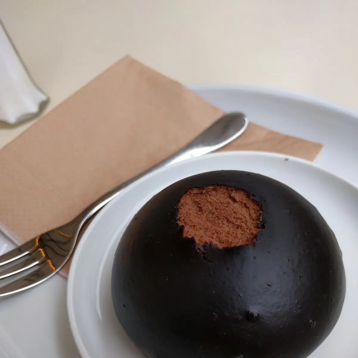 Chocolate Bomb