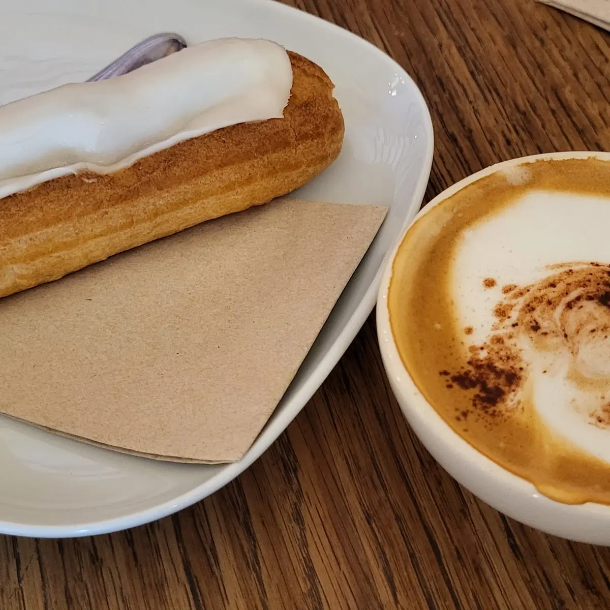 Eclair