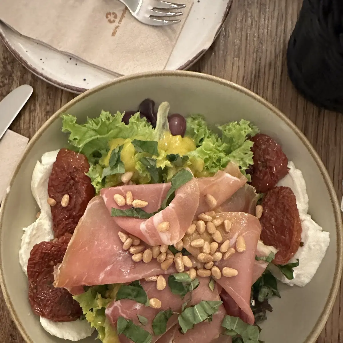 Salads