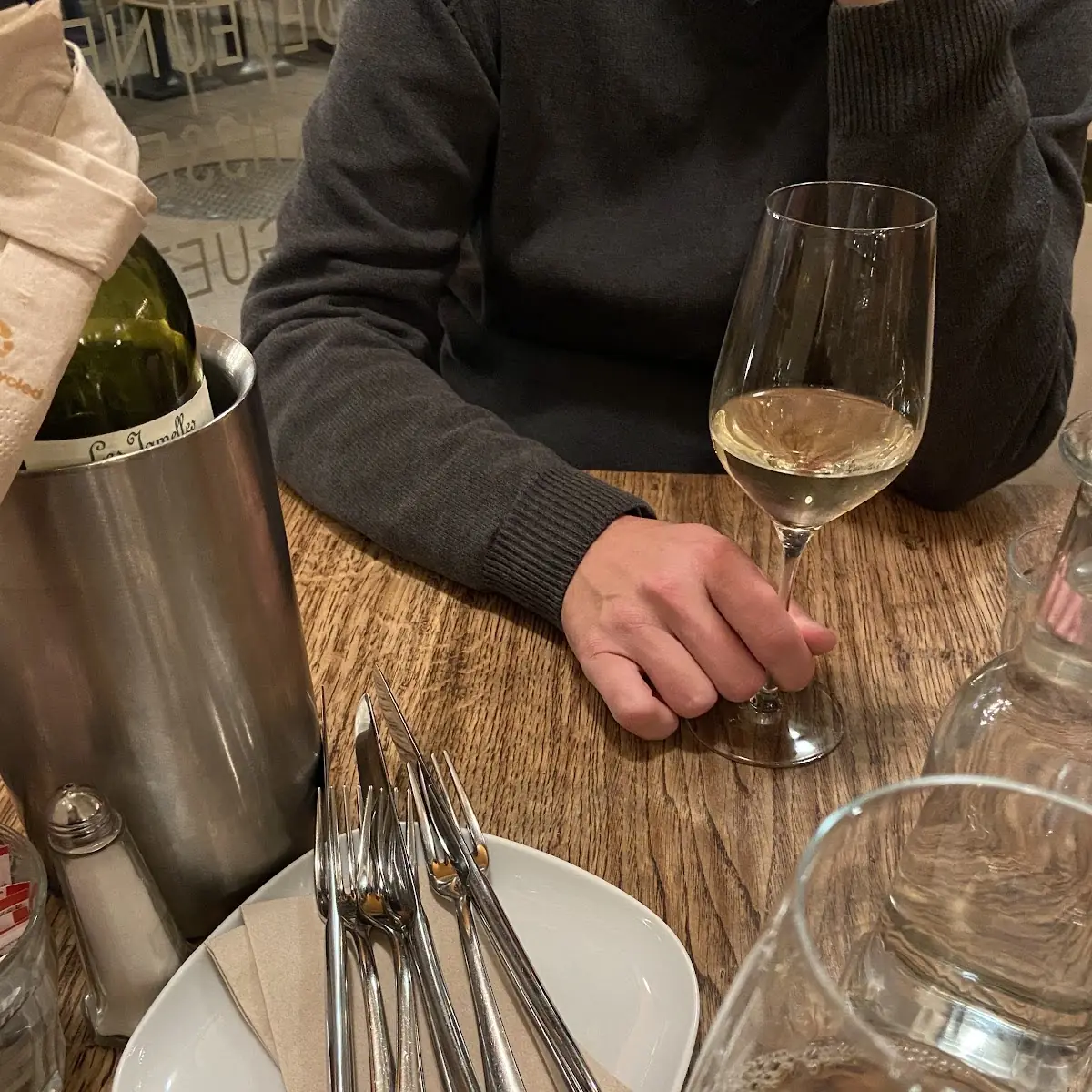 Wine