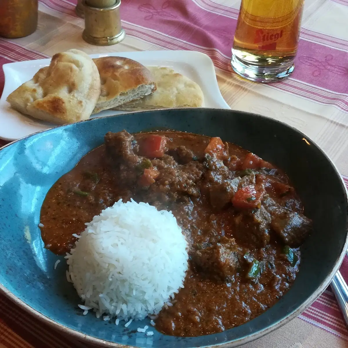 Lamm Karai