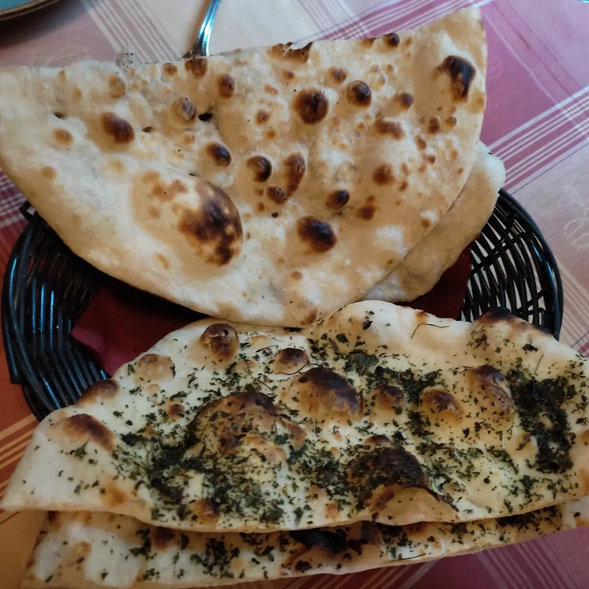 Naans