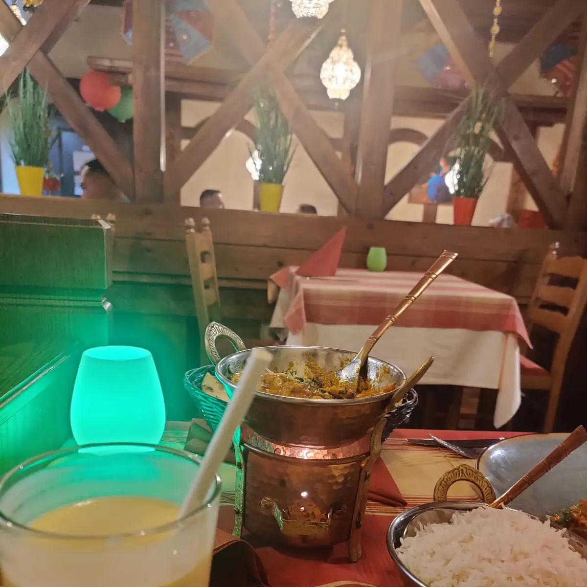 Paneer Masala