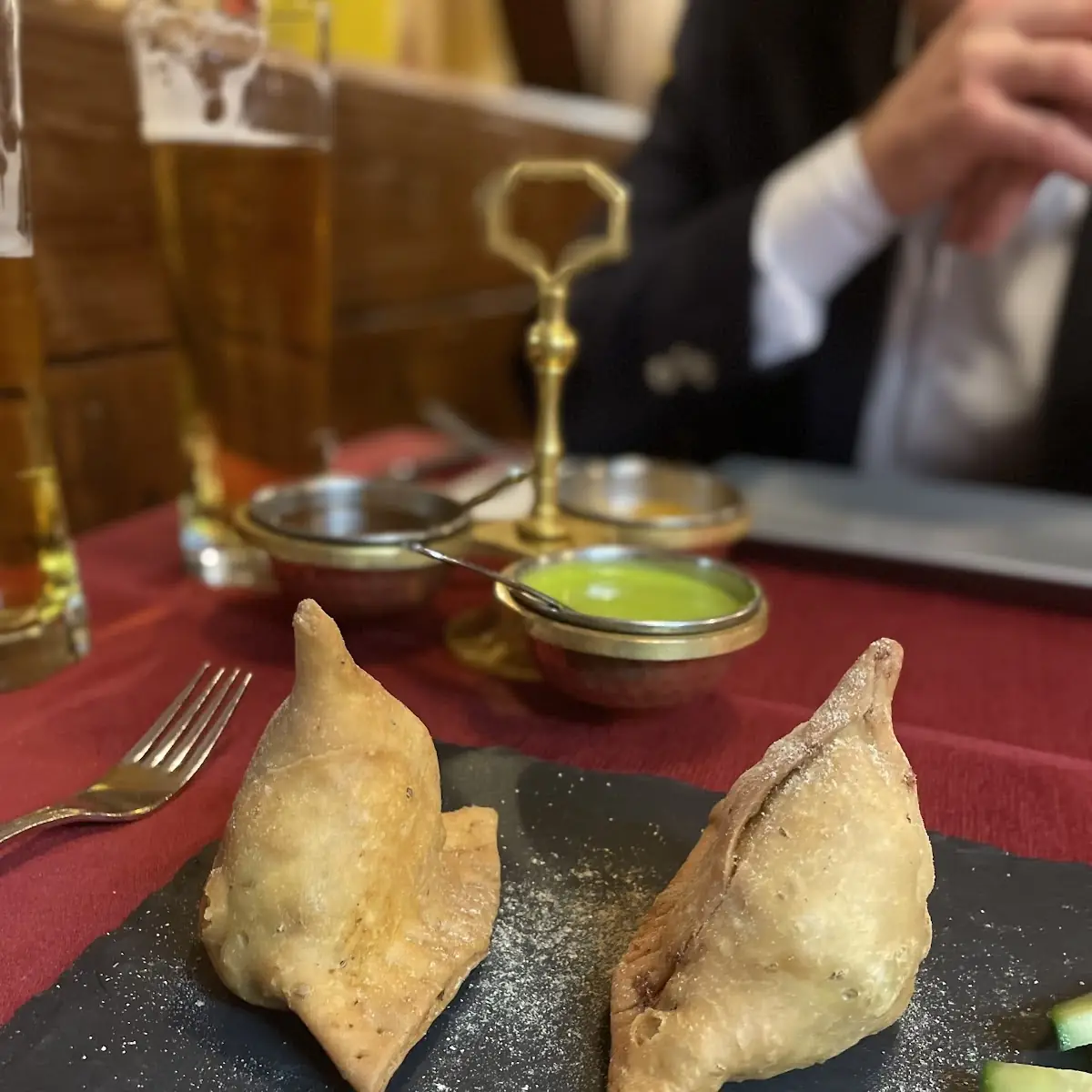 Samosa