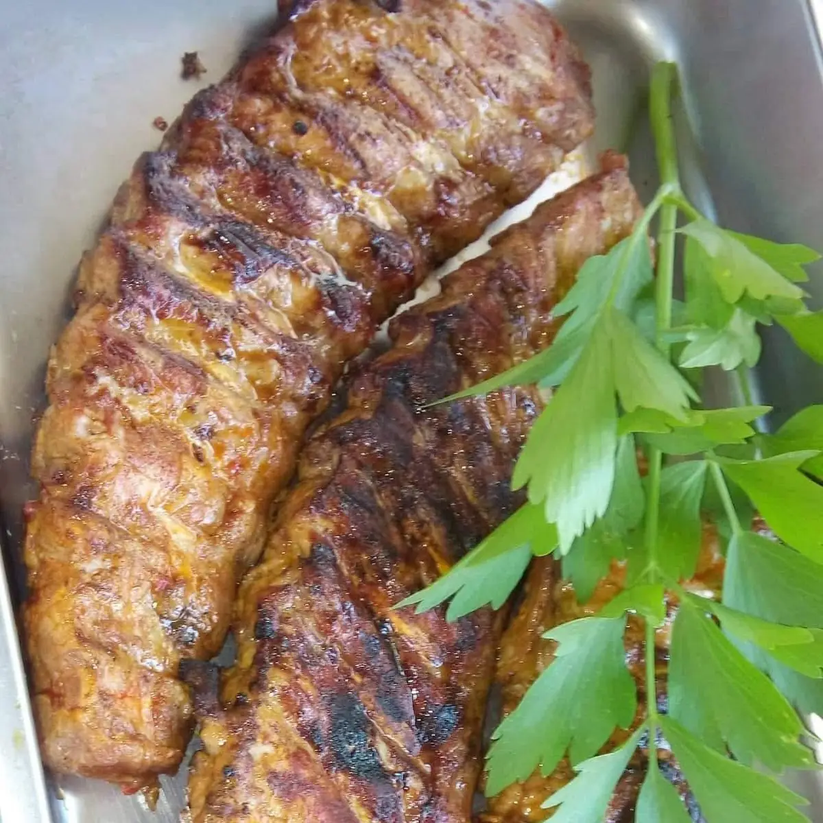 Spareribs