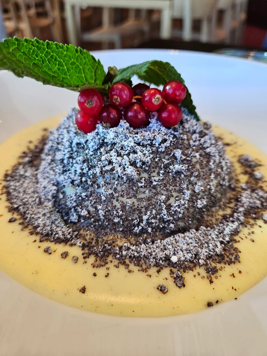Germknödel