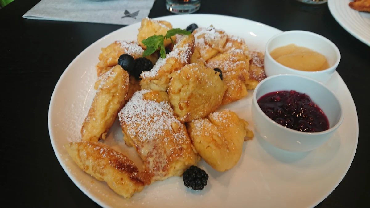Kaiserschmarrn