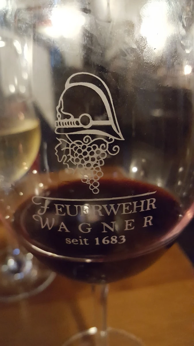 Wine and Food