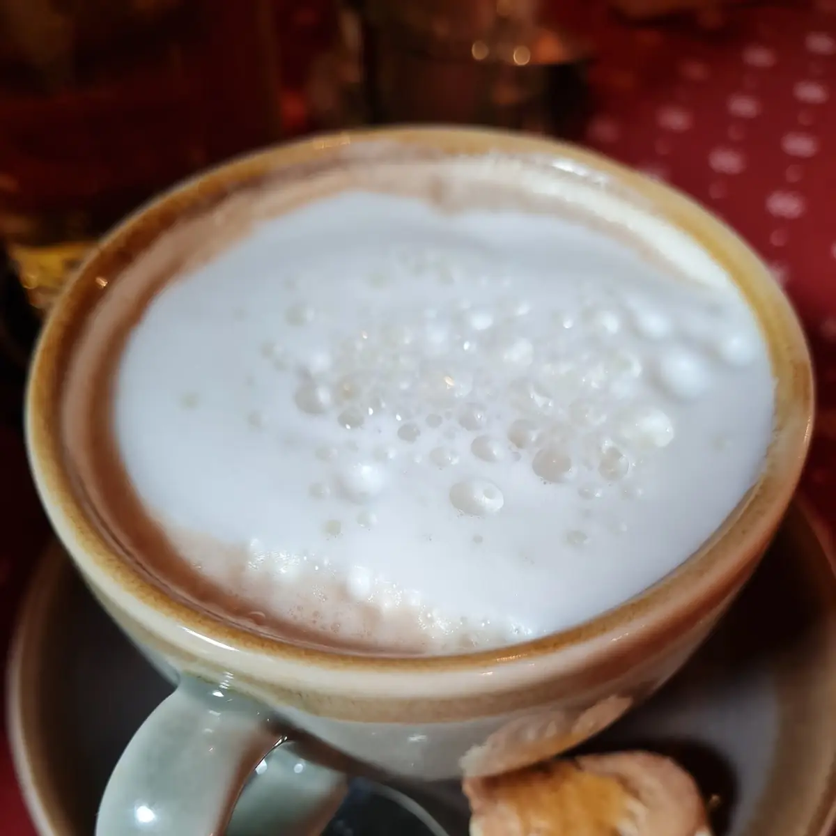 Cappuccino