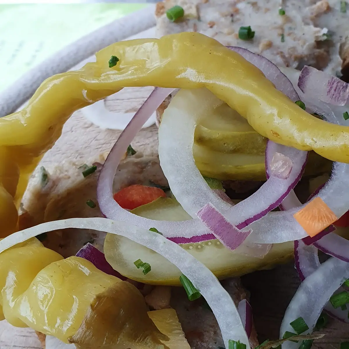 Schmalzbrot