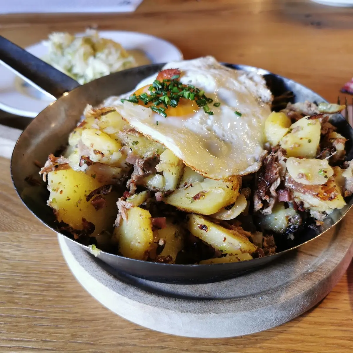Tiroler Gröstl