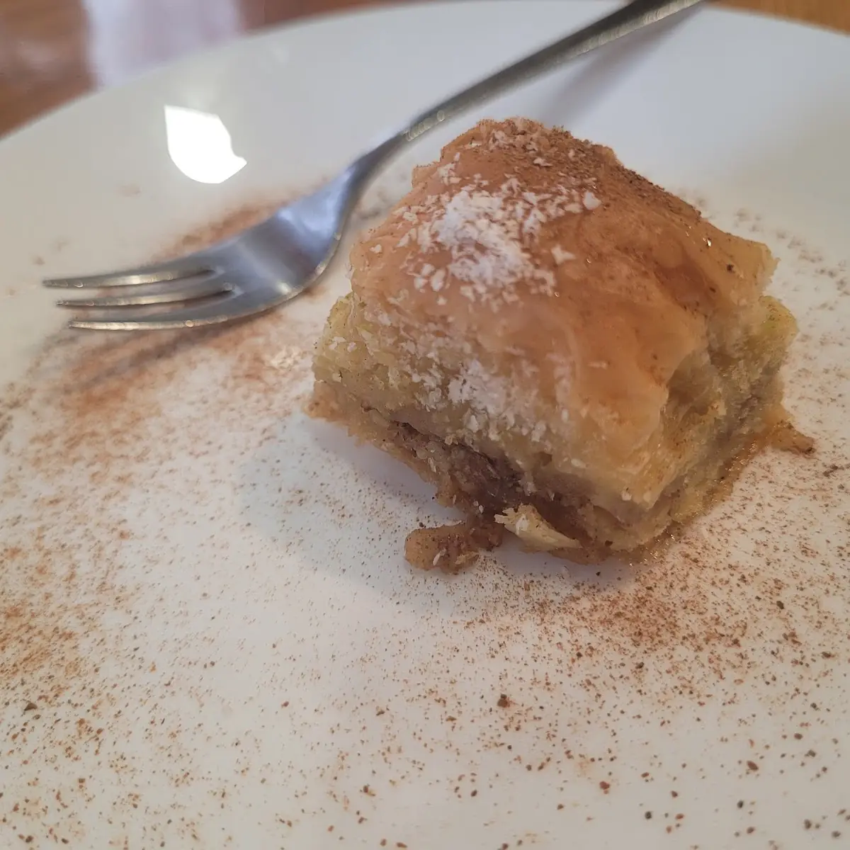 Baklava