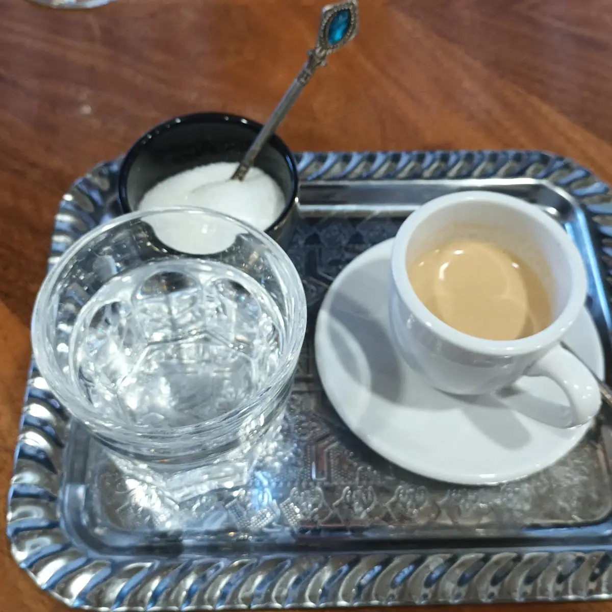 Espresso
