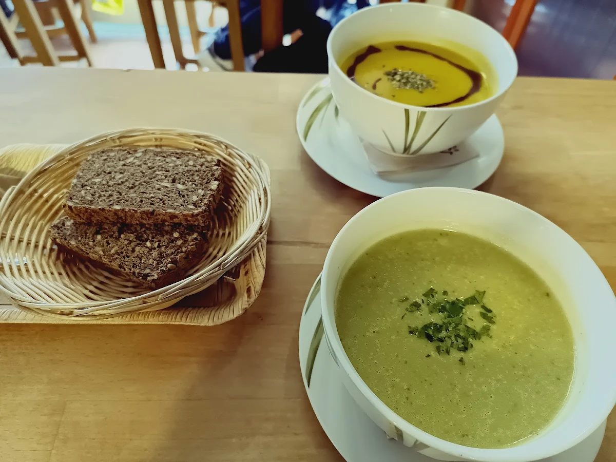 Dagens Soppa