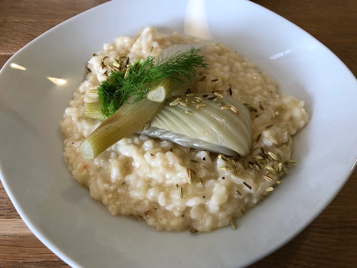 Risotto