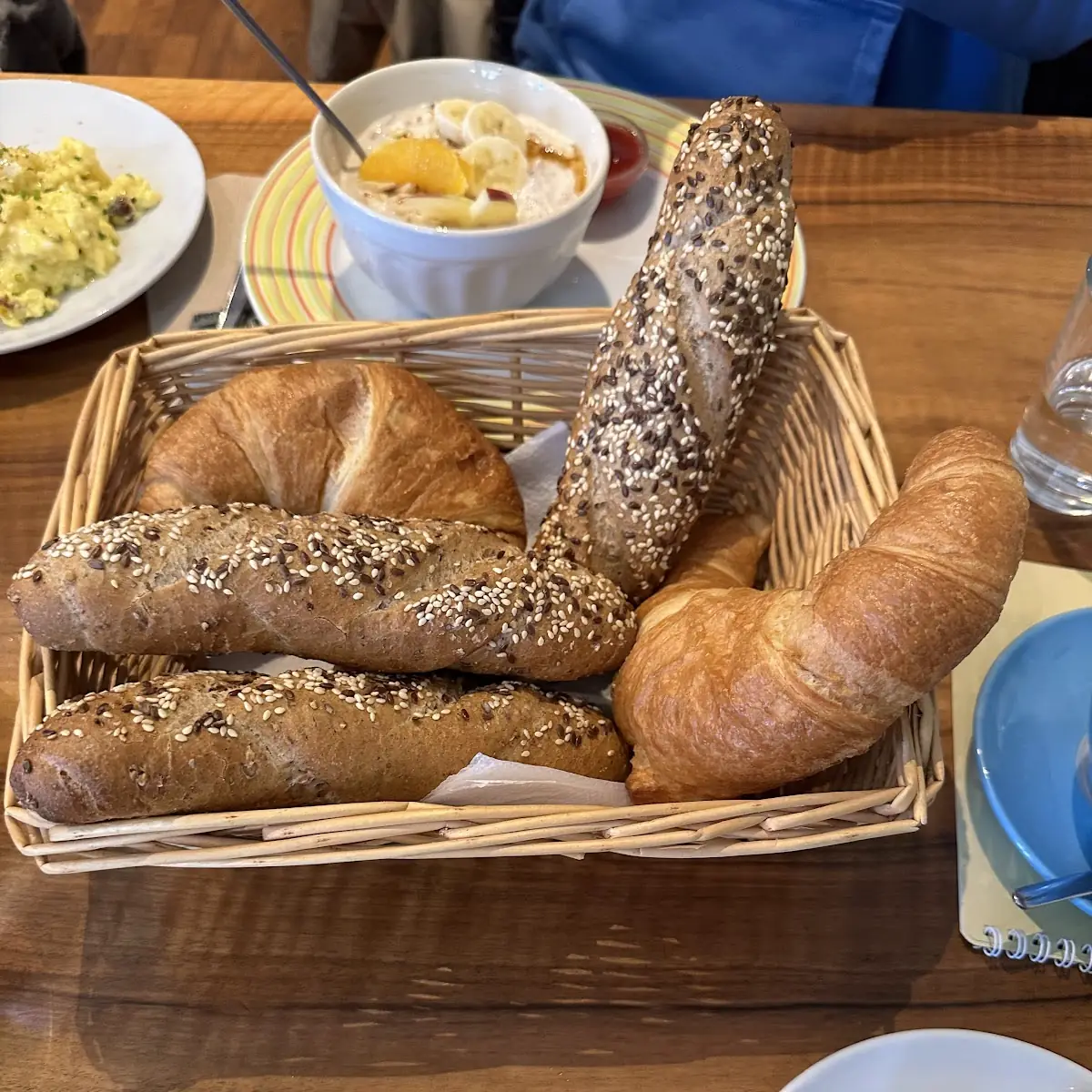 Bread