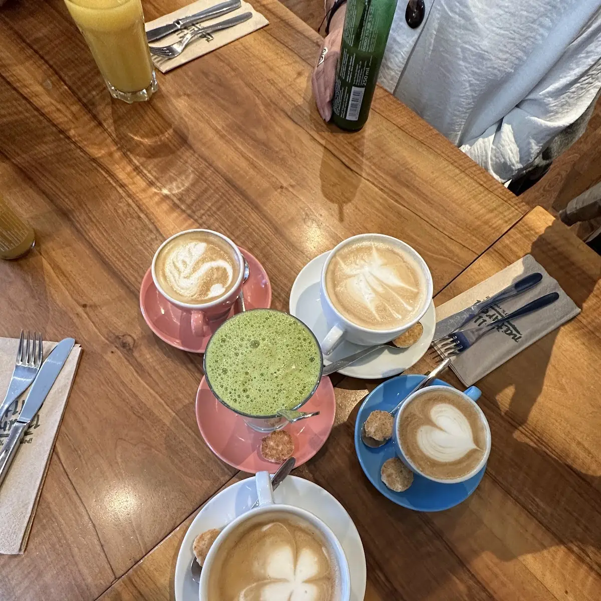 Coffee