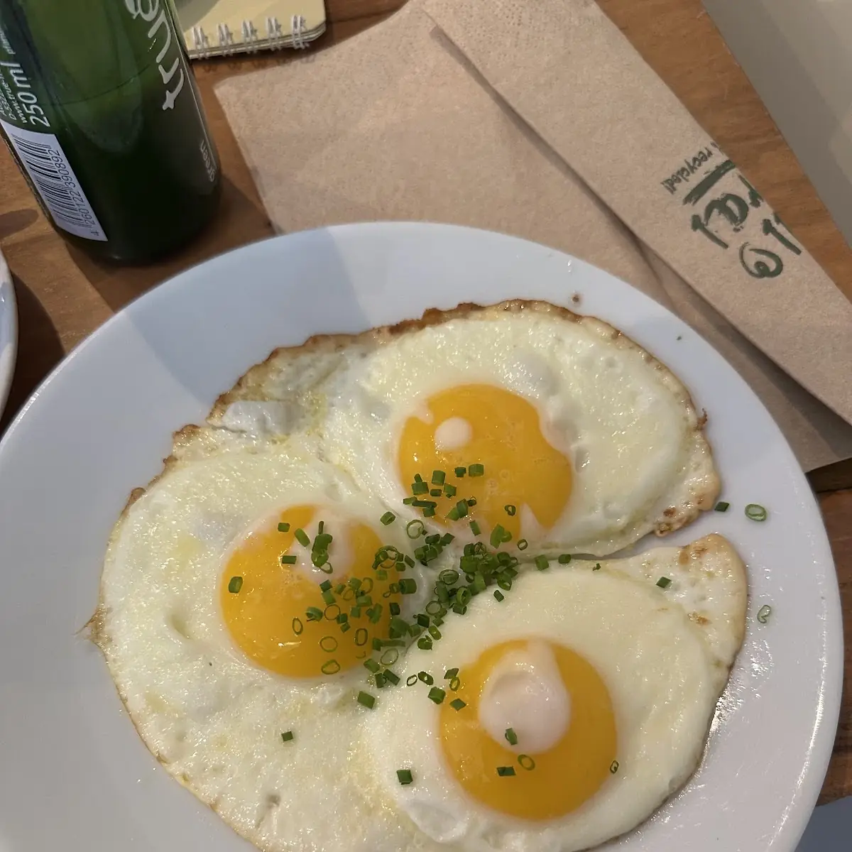 Eggs