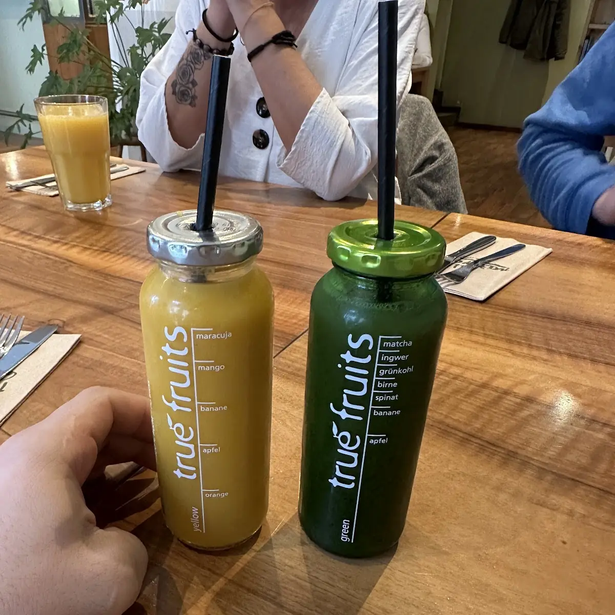 Smoothie