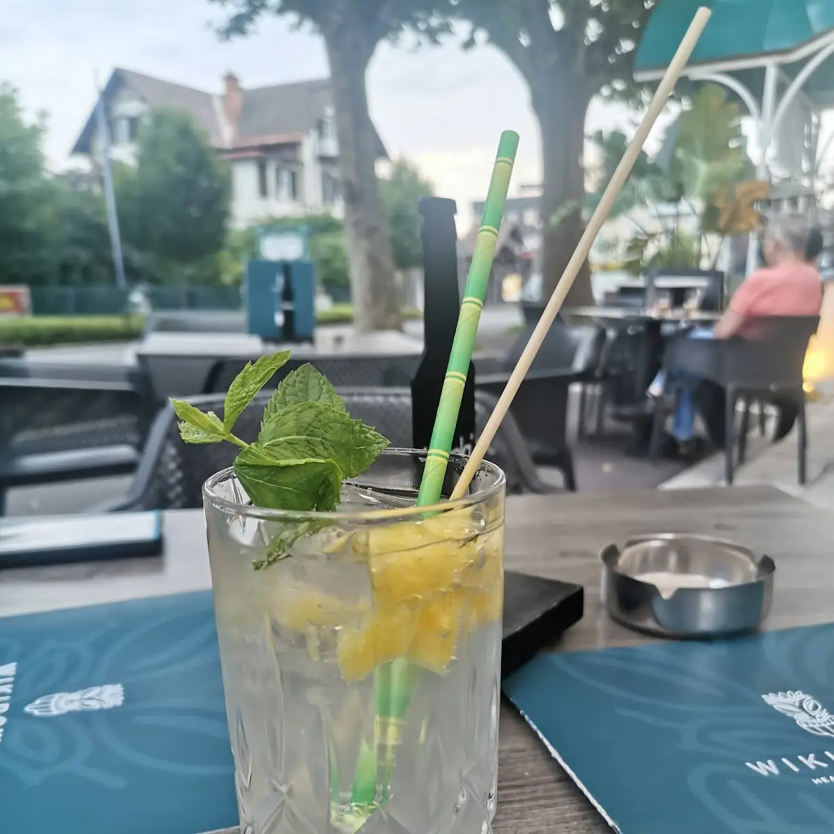 Gin Tonic