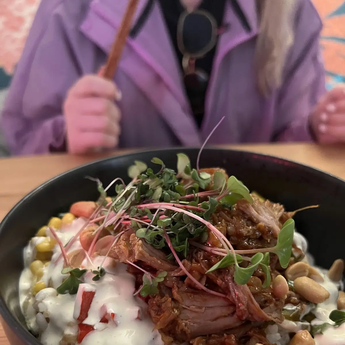 Pulled Pork