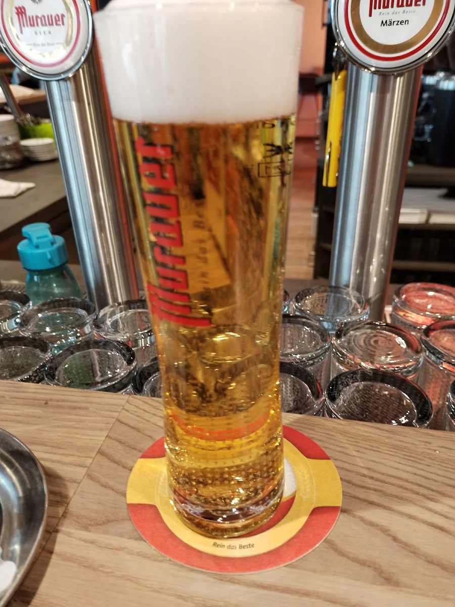Muraurer Bier