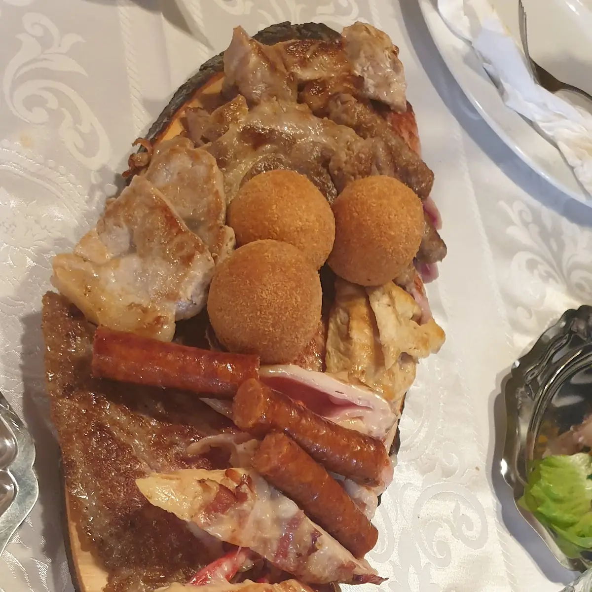 Roštilj Grill