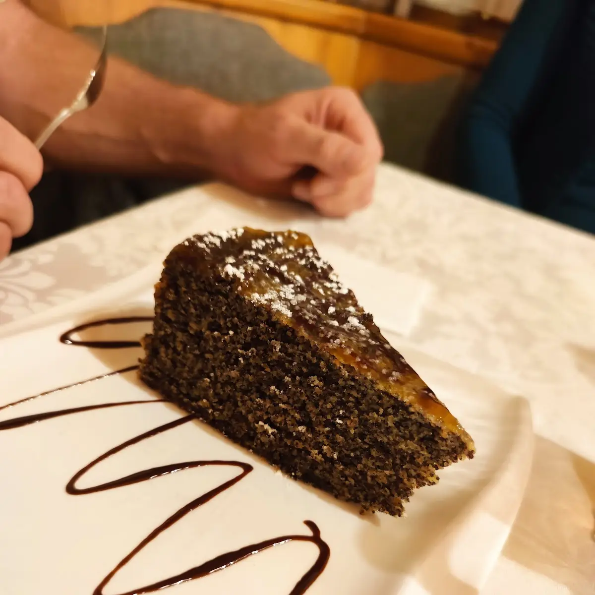 Mohntorte