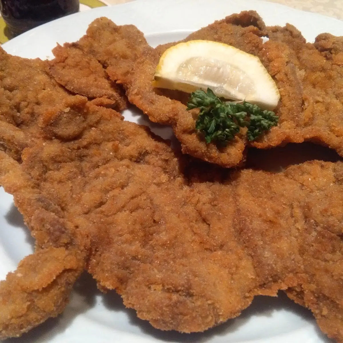 Surschnitzerl