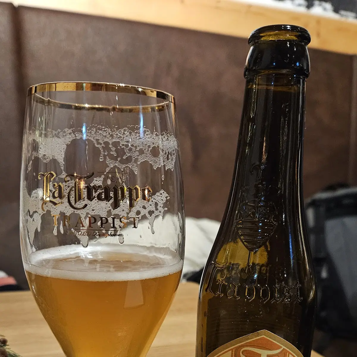 Bier Trappist