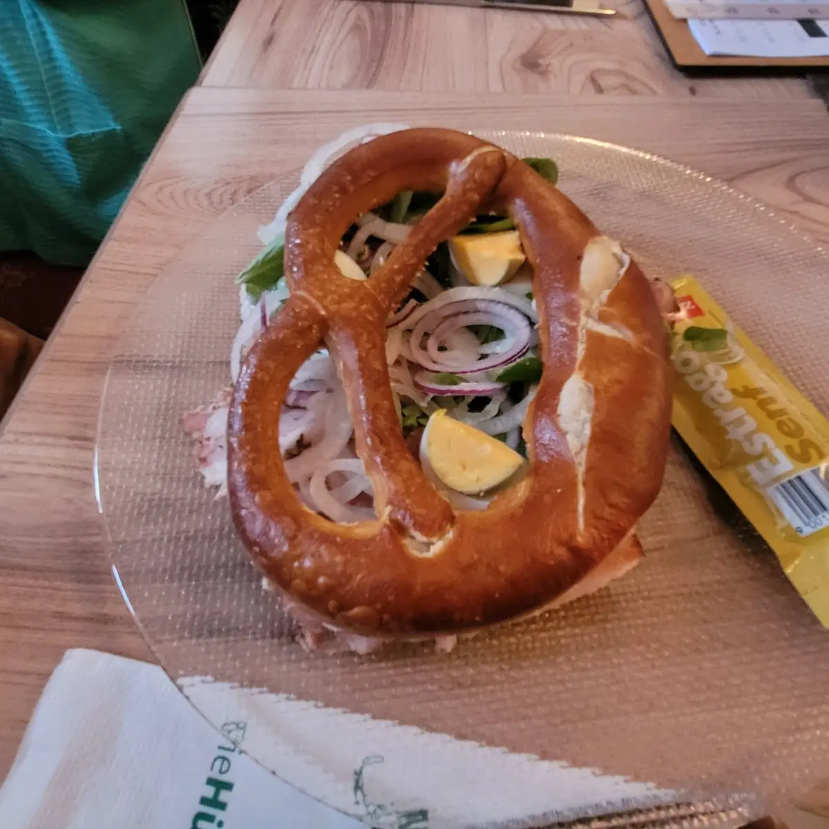 Brezel