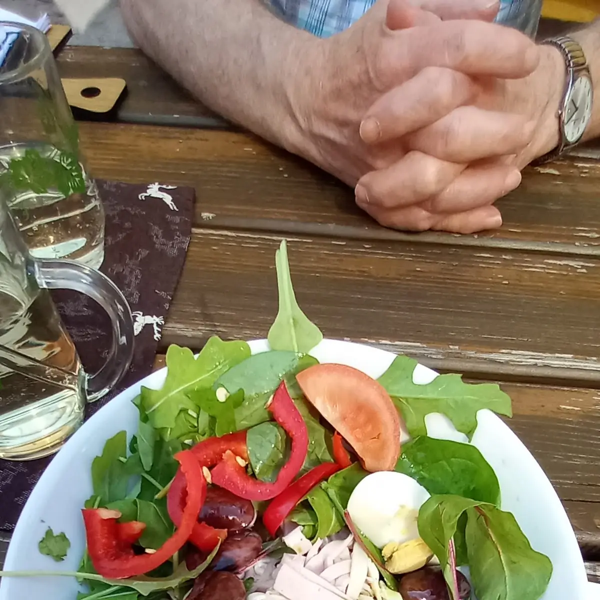 Lumpensalat