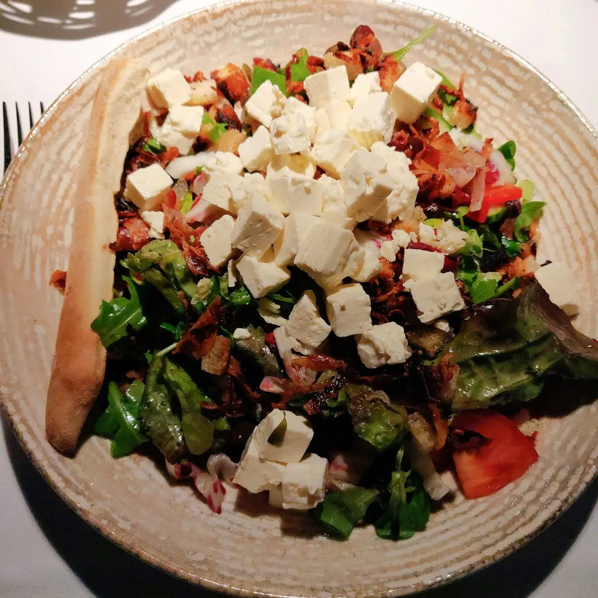 Bauernsalat