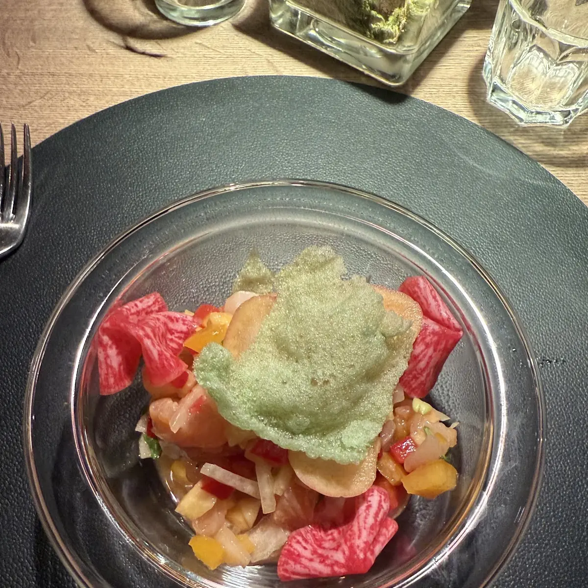 Ceviche