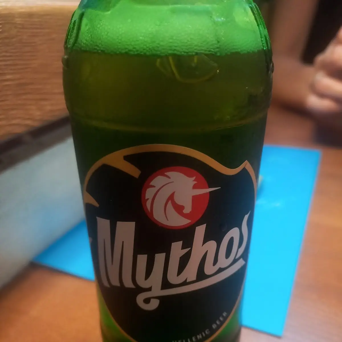Mythos Bier