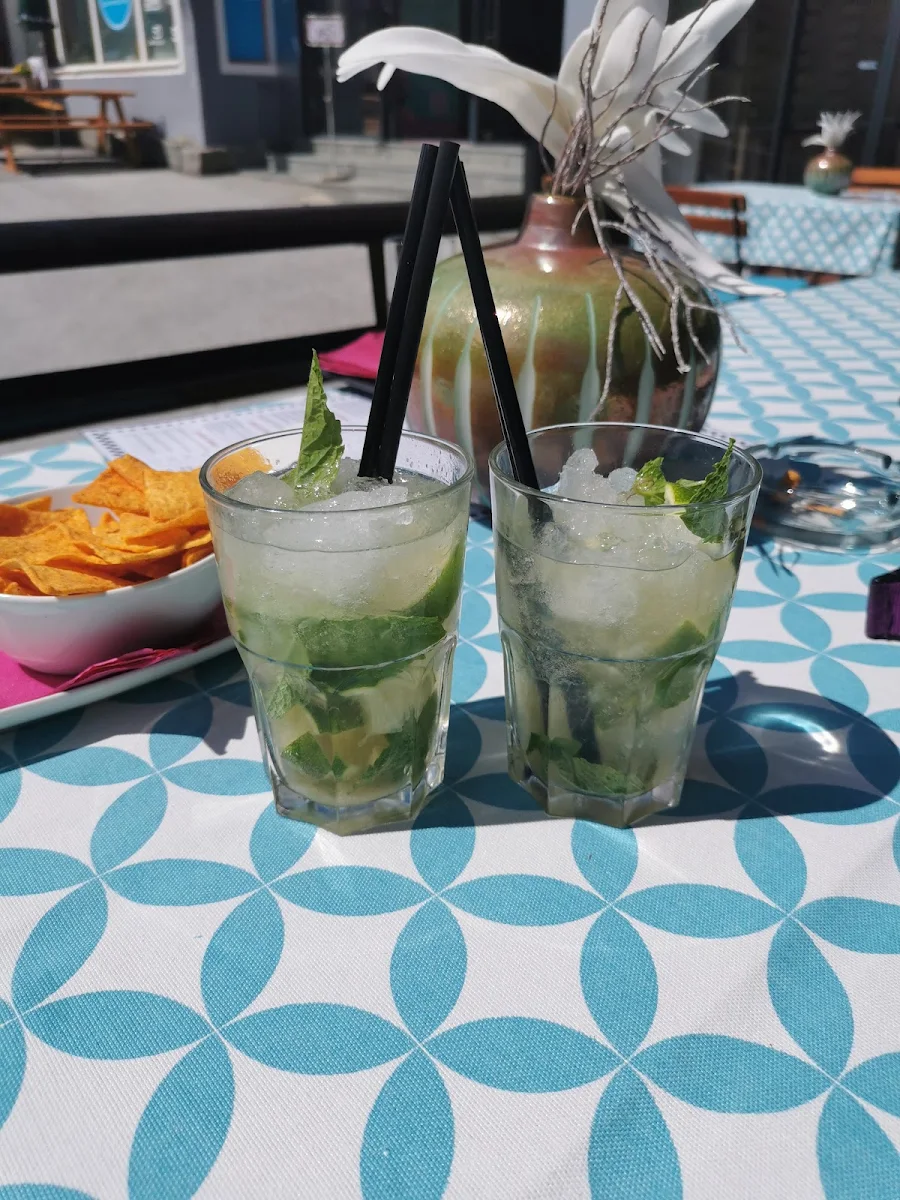 Mojito