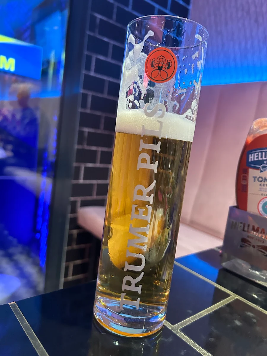 Trumer Pils