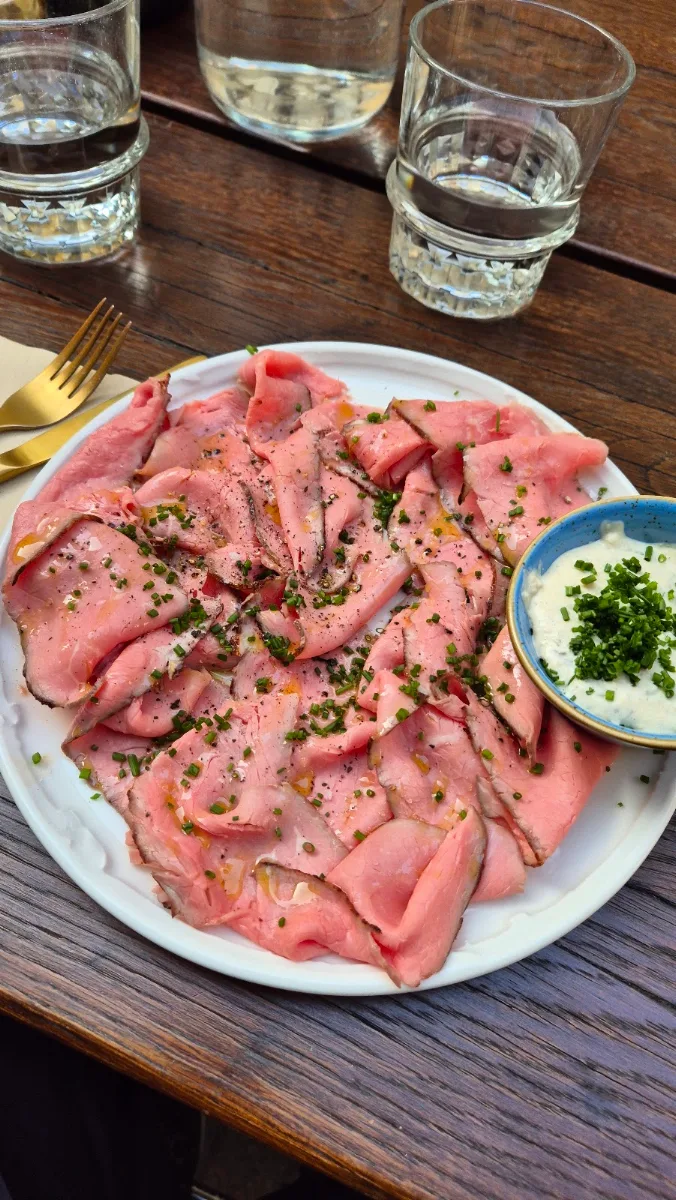 Roastbeef